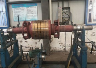 異動電機(jī)維修注意要點(diǎn)